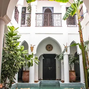 Al Tainam 3*, Marrakesh Marruecos