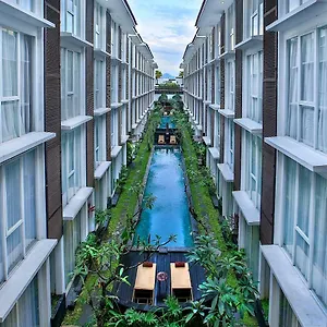 The Alea 3*, Seminyak Indonesia