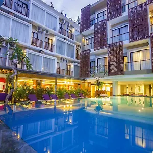 Horison Ultima Bali - Chse Certified 4*, Seminyak Indonesia
