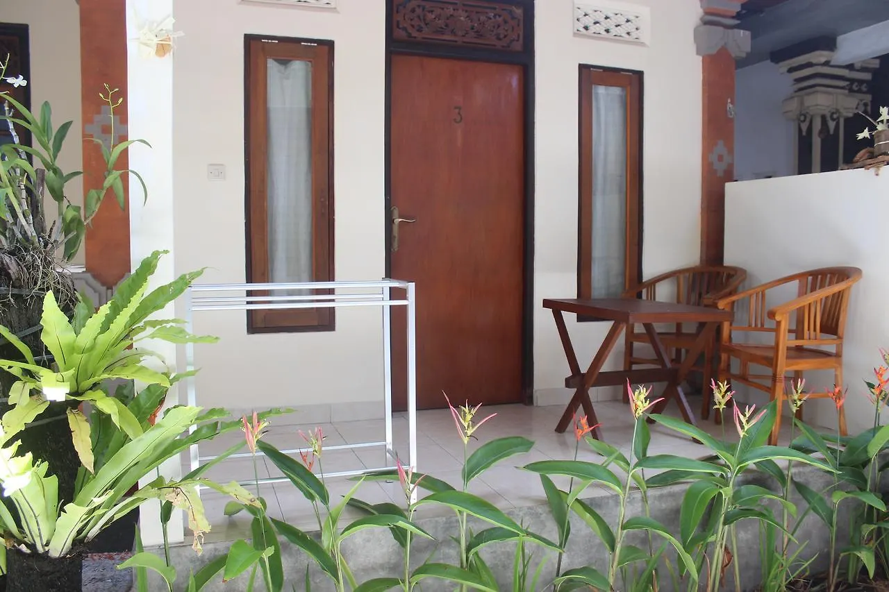 Js Guest House Seminyak 0*,  Indonesia