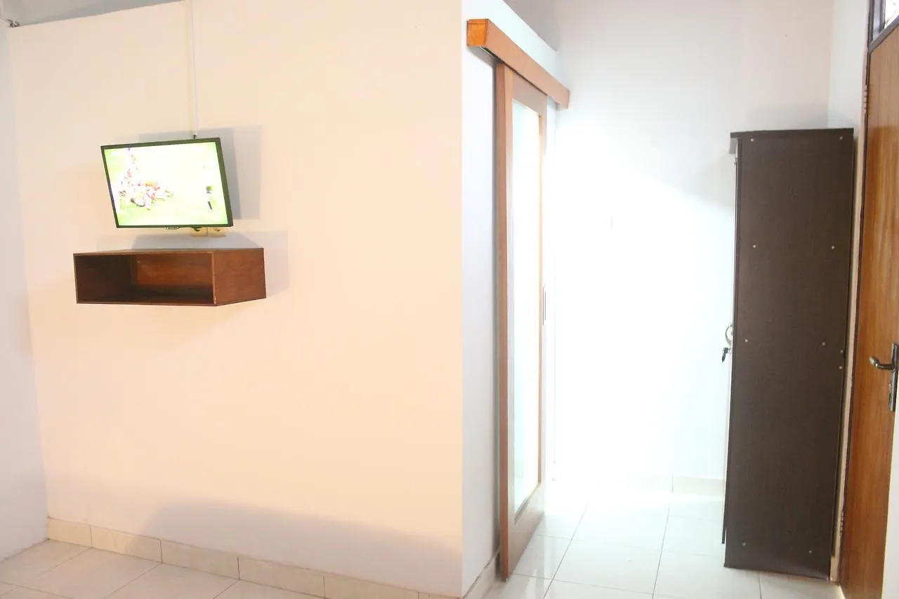 Js Guest House Seminyak Indonesia
