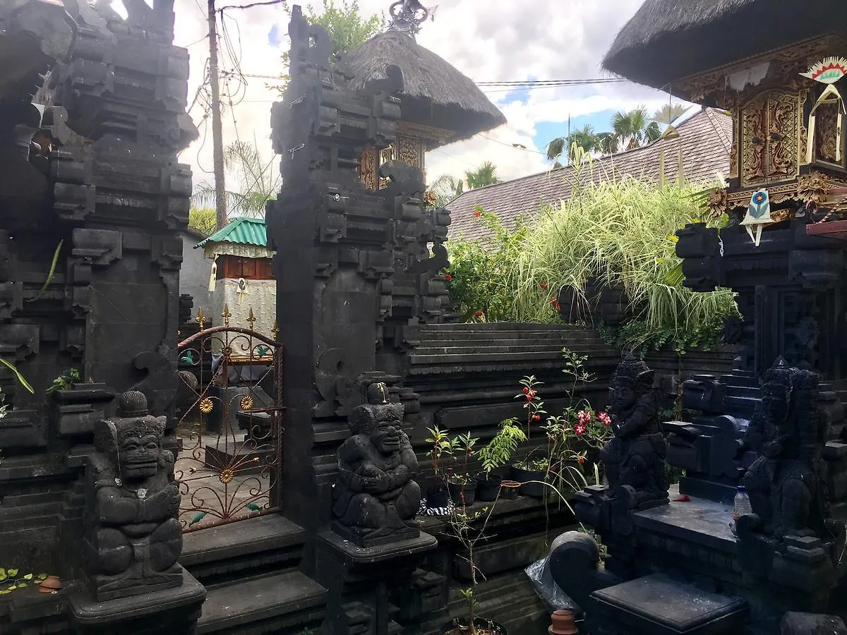 Js Guest House Seminyak 0*,  Indonesia