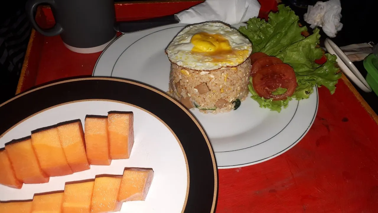Js Guest House Seminyak 0*,  Indonesia